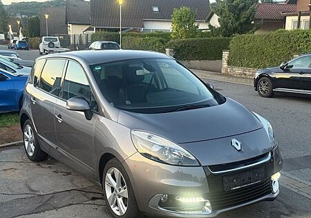 Renault Grand Scenic Dynamique TCe 130*NEU*TÜV*131PS