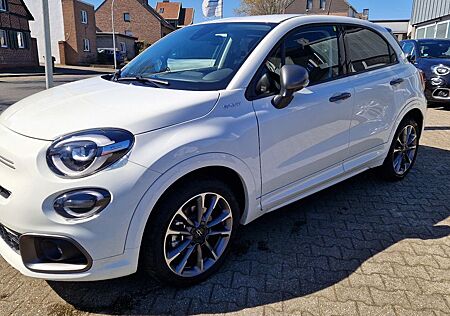 Fiat 500X Sport Automatik 96 KW ,NAVI