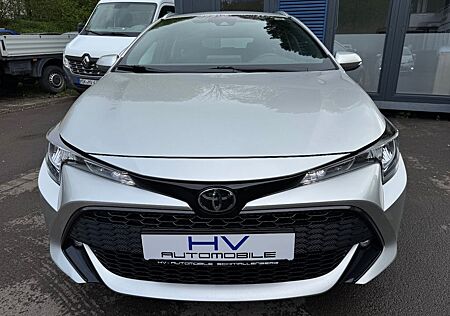 Toyota Corolla Touring Sports Comfort-Klima-Kamera