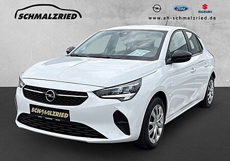 Opel Corsa -e F e Edition LED Apple CarPlay Andr