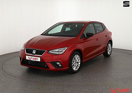 Seat Ibiza FR 1.0 TSI LED Sitzheizung Kamera