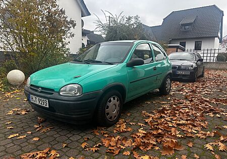 Opel Corsa 1.4 1. Hand