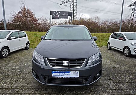 Seat Alhambra 2.0 TDI Reference Ecomotive/ Start&Stop