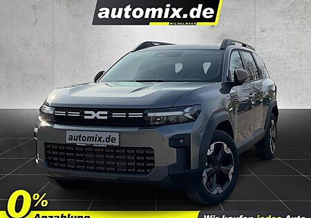 Dacia Bigster 1.8 E-TECH Full 155 E xtreme ACC,AUTOM.