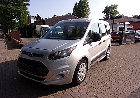 Ford Transit Connect Kombi Trend