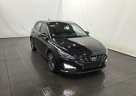 Hyundai i30 1.0