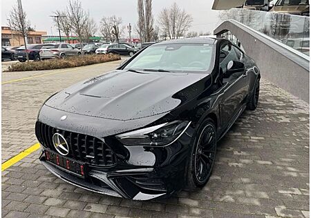 Mercedes-Benz CLE 53 AMG Mercedes-AMG CLE 53 4MATIC+ Autom...