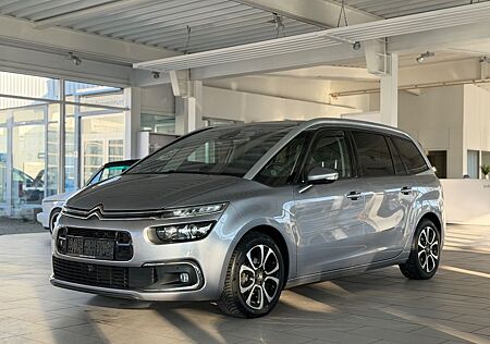 Citroën C4 Spacetourer Grand C4 Picasso/Spacetourer Shine*360° *7.SITZ*