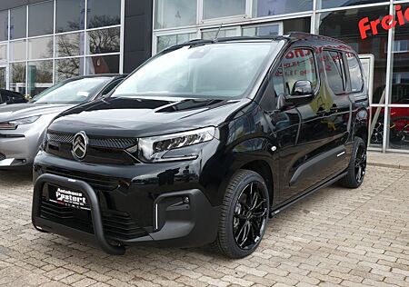 Citroën Berlingo MPV Feel M 130EAT8 Sport-Umbau