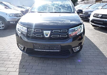 Dacia Sandero II Comfort/Navi/Klima/Steuerkette neu