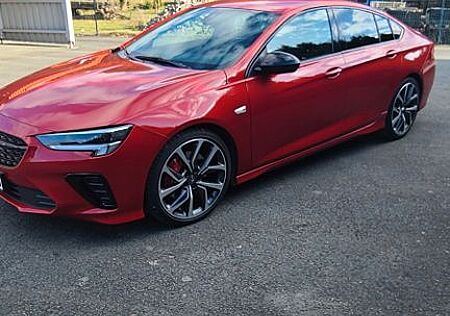 Opel Insignia 2.0 Turbo 169kW GSI Auto 4x4 GS GSI