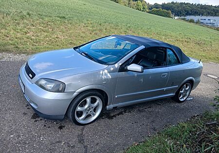 Opel Astra Cabrio 2.2 Edition 90 Jahre Bertone Ed...