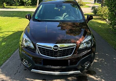 Opel Mokka 1.4 Turbo ecoFLEX Color INNVATION S/S ...