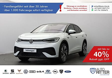 VW ID.5 Volkswagen Pro Performance LED|Navi|Carplay|Klima|P...