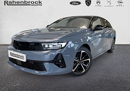 Opel Astra Sports Tourer GS 1.2 AT8 130 PS Tech-Paket