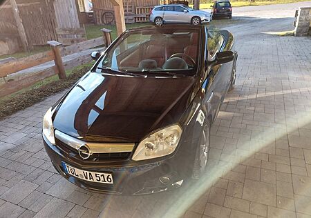 Opel Tigra 1.8 Endless Summer Top Tüv Insp neu
