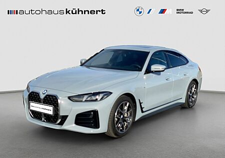 BMW 430i xDrive Gran Coupé ///M-Sport ACC AHK PanoSD