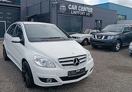 Mercedes-Benz B 200 Klima/PDC/Automatik