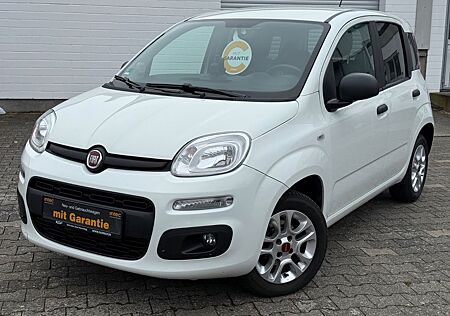 Fiat Panda MORE*PDC*ALU*ALLWTTR