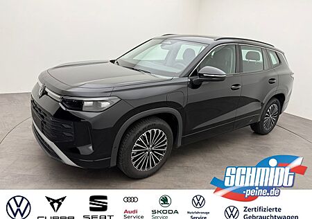 VW Tayron gebraucht kaufen VW Tayron Volkswagen 1.5 eHybrid DSG Life NaviAHK EA8