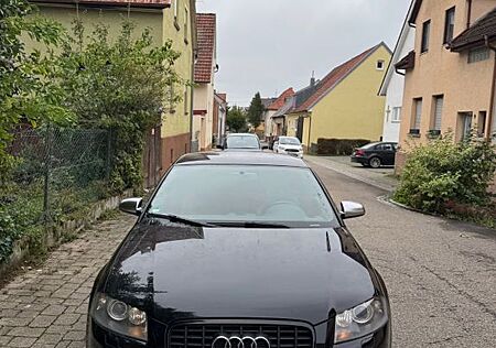 Audi S3 2.0 TFSI -