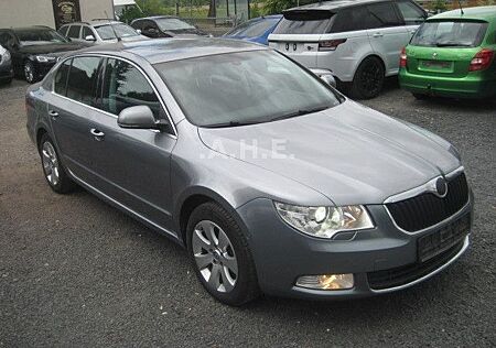 Skoda Superb 1.8 TSI Ambition*KLIMAAUT*NAVI*TEMP*XENON