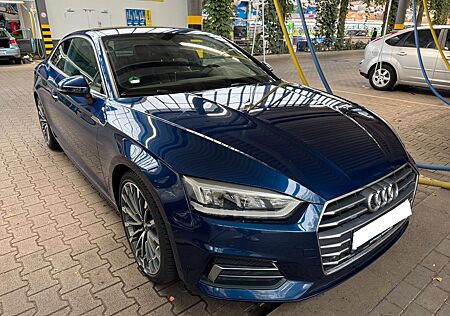 Audi A5 2.0 TDI 190 PS S tronic | Coupe | Top Zustand