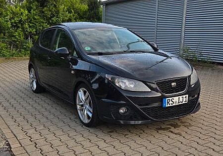 Seat Ibiza 2.0 TDI *Schiebedach *143Ps
