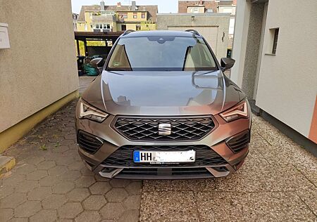 Seat Ateca 1.5 TSI 110kW FR Beats Audio Soundsystem