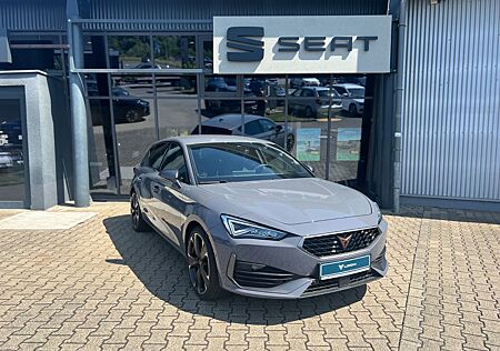 Cupra Leon VZ e-Hybrid DSG 245PS NAVI+SHZ+LED+APP+ACC+