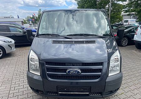 Ford Transit Bus FT 300 K Euroline