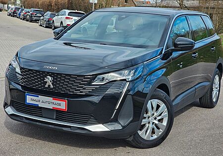 Peugeot 5008 Active Pack,7-SITZER, Zahnriemen neu