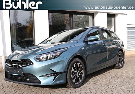 Kia Cee'd Sportswagon Ceed Sportswagon Vision 1.5 T-GDI Navigation,...