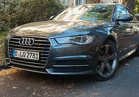 Audi A6 2.0 TDI 140kW ultra S tronic - ZEHNRIEMEN NEW
