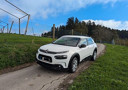 Citroën C4 Cactus PureTech 110 S&S Feel Feel