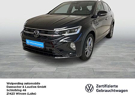 VW Taigo Volkswagen 1.5 TSI DSG R-line Sportpaket Bluetooth