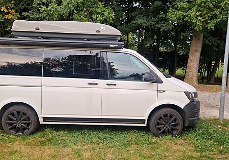 VW T6 Volkswagen andere