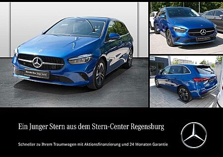 Mercedes-Benz B 220 d PROGRESSIVE+DISTRONIC+FINDSITZ-VERST.+++