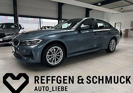 BMW 320 ADVANTAGE NAV+LASER+DISPLAY+HARMAN+STANDHEIZ