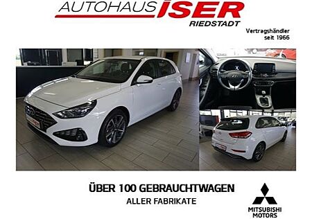 Hyundai i30 1.5 Pure App KAM DAB