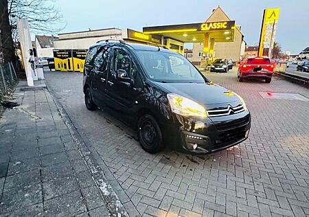 Citroën Berlingo BlueHDi 100 Multispace Feel Multisp...