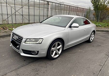 Audi A5 2.7 TDI (DPF) multitronic -