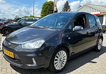 Ford C-Max 1.6 TDCI Titanium 2010 AHK 136.000 KM