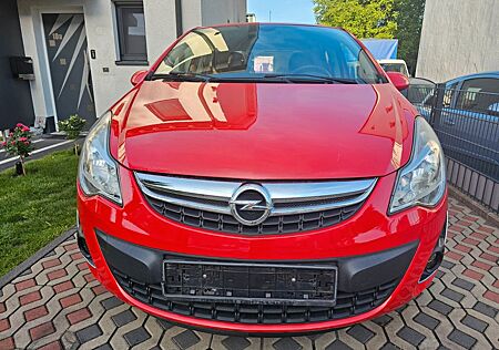 Opel Corsa 1.4 INNOVATION 74kW INNOVATION