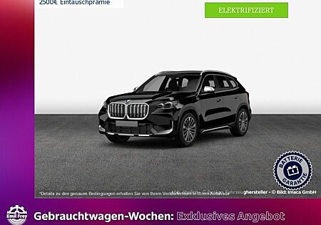 BMW X1 xDrive25e M Sportpaket HiFi DAB LED RFK Navi