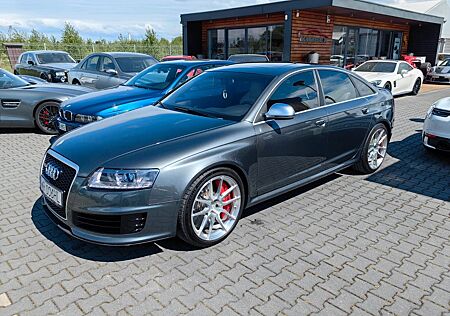 Audi RS6 5.0 Quattro TOP zustand / Orginal EU Model !