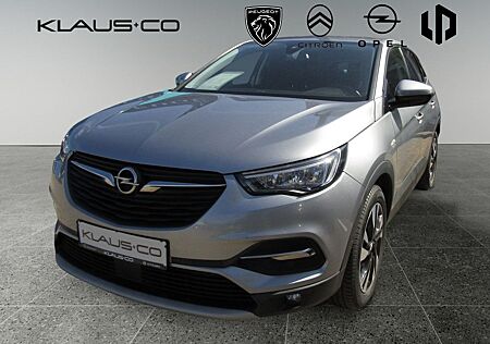 Opel Grandland X Turbo D *Automatik*AHK*LED*