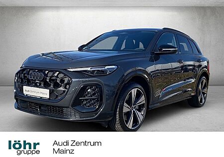 Audi Q5 2.0 TDI 150 kW quattro