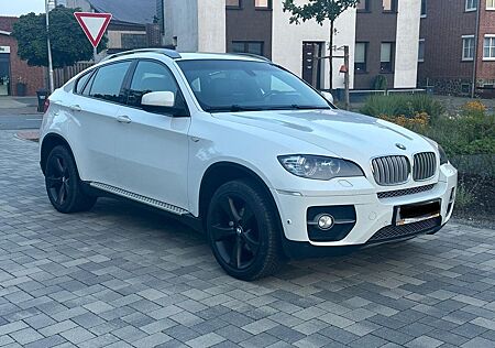 BMW X6 xDrive40d -