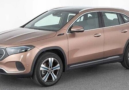 Mercedes-Benz EQA gebraucht kaufen Mercedes-Benz EQA 250+ +